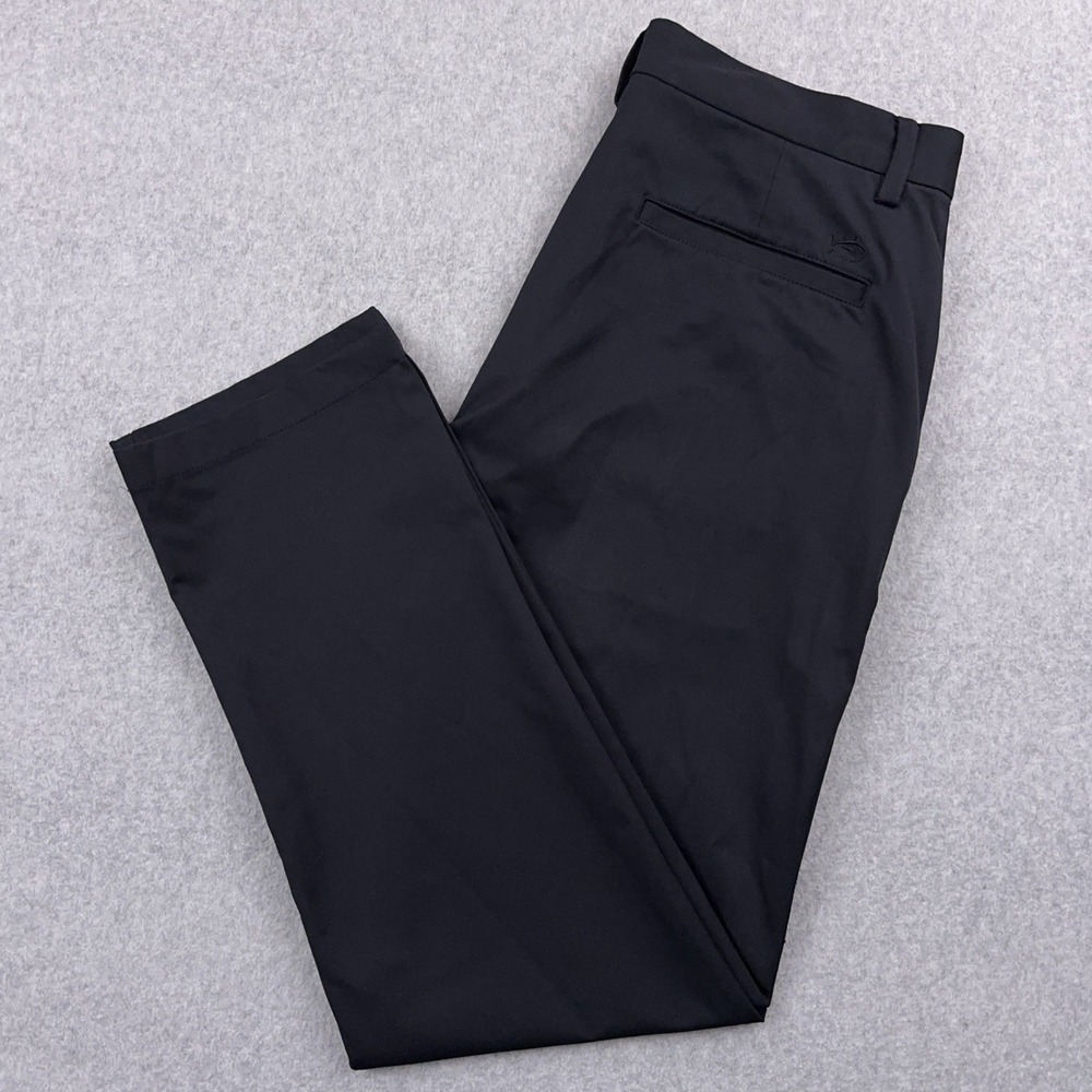Southern Tide Jack Performance Pants Mens 34x30 Stretch Tech Golf Chino Wicking